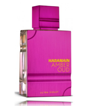 Al Haramain Amber Oud Ultra Violet Парфюм EDP 200 ml (6291100133482)