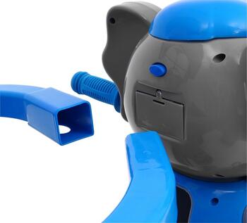 SportTrike Happy Elephant Детский Bелосипед (ZSP.B35-2.NIE)
