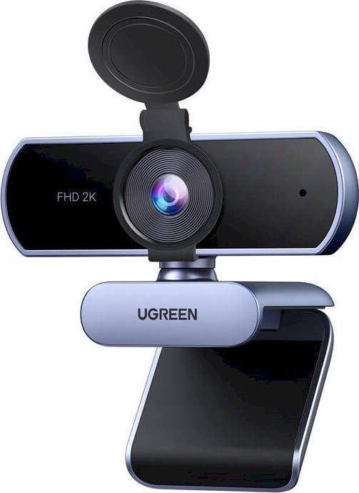 UGREEN CM717 USB-A 2K веб-камера (CM717)