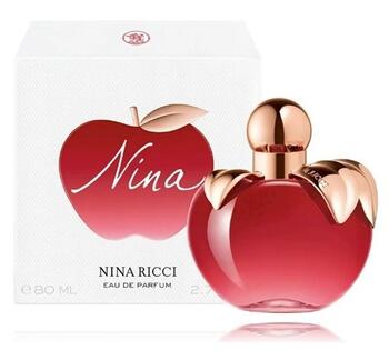 Nina Ricci Nina Парфюм EDP 80 ml (3137370365167)