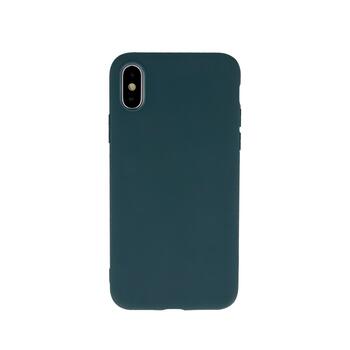 Mocco Matt Back Case Чехол для Samsung Galaxy A57 5G (MO-MAT-BC-SA-A57-GR)