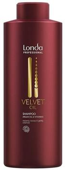 Londa Professional Velvet Oil Шампунь 1000 ml (8005610562285)