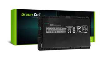 Green Cell HP EliteBook Folio 14.8V Акумулятор 3500mAh (GREEN-HP119)