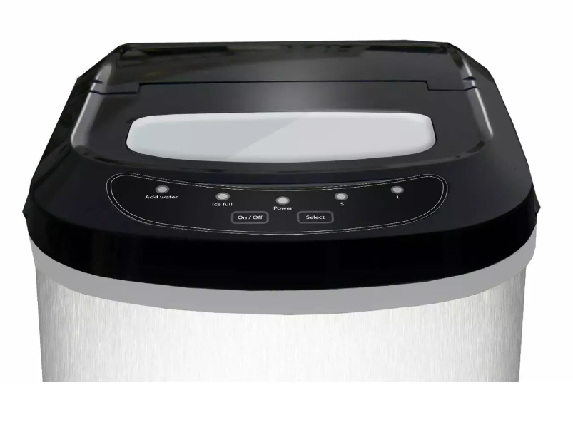 Caso IceMaster PRO Ledus Kubu Veidotājs 90W (3301)