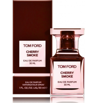 Tom Ford Cherry Smoke Парфюм EDP 30 ml (888066143172)