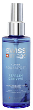Swiss Image Alpine Aquaboost Лосьон для лица и спрей 150ml (7649989782021)