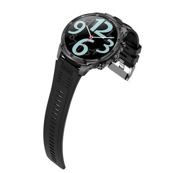 Smartwatch Gravity Ремешок + браслет GT41-1 / чёрный (GT41-1)