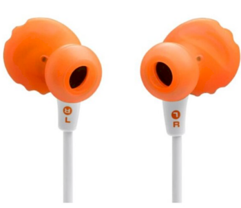 JBL Endurance Run 3 Наушники USB-C белые (JBLENDURRUN3CWHT)