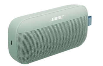 Bose SoundLink Flex II Bluetooth Portatīvais Bezvadu skaļrunis (887612-0400)