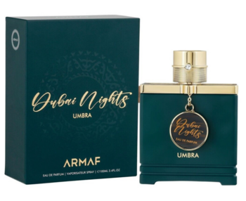 Armaf Dubai Nights Umbra Парфюм EDP 100ml (6294015196443)