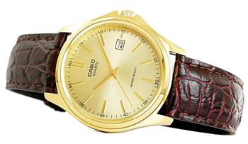 CASIO MTP-1183Q-9ADF Vīriešu pulkstenis (CA0207)