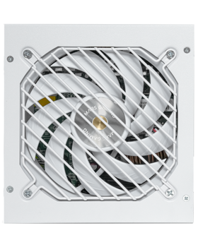 Mars Gaming MPB1000PSIW Fully Modular Power Supply 1000W ATX 3.1 / PCIe 5.1 / 140mm (MPB1000PSIW)