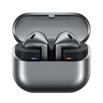 Samsung Galaxy Buds 3 TWS Наушники (SM-R530NZAAEUE)