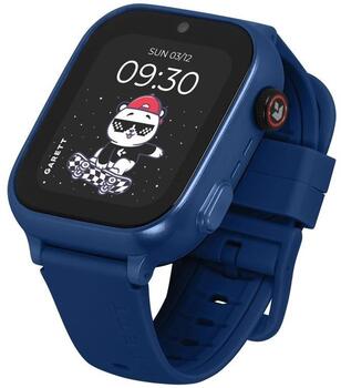 Garett Smartwatch Kids Cute 2 4G Умные часы для детей (CUTE_2_4G_BLU)