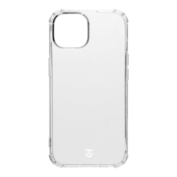 Tactical TPU Plyo Cover Защитный чехол для Apple iPhone 15 / прозрачный (TA-57983115998)