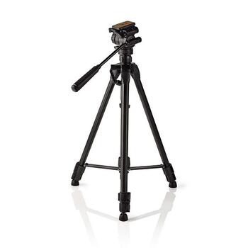 Nedis TPOD4200BK Foto / video statīvs (TPOD4200BK)