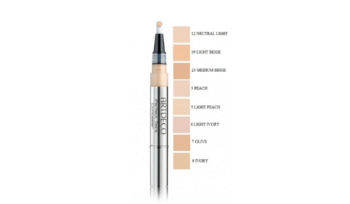 Artdeco Perfect Teint Консилер 07 Olive 2 ml (4019674049778)