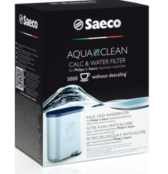 Saeco AquaClean CA6903/00 Фильтр Воды Для Кофемашин (CA6903/00)