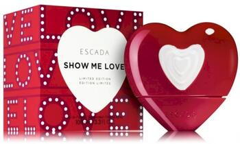 Escada Show me Love Парфюм EDP 100 ml (3616303549992)
