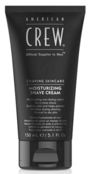 American Crew Shaving Skincare Крем для бритья 150ml (8007376053564)