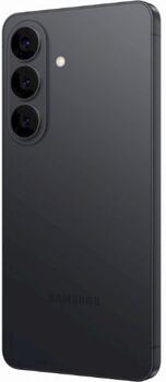 Samsung Galaxy S26 5G Смартфон 12GB / 512GB Black (SM-S942BZKHEUE)
