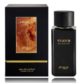 Zimaya Vigaya Smaržas EDP 100 ml (6290171072812)