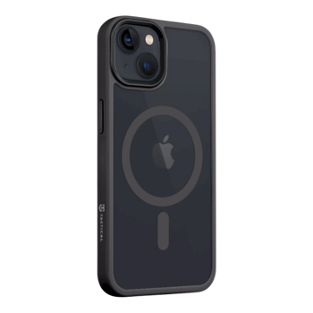 Tactical MagForce Hyperstealth Cover Защитный чехол для iPhone 13 / асфальт (TA-57983113560)