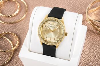 Guess GW1030L2 Sieviešu pulkstenis / Sudraba (GW1030L2)