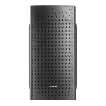 Anima AC6 500 Mini-Tower Компьютерный корпус mATX / 500W / Чёрный (AC6500)