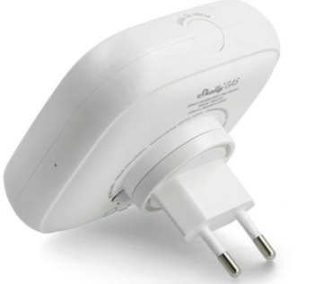 Shelly Gas CNG WiFi Газовый датчик (GASCNG)