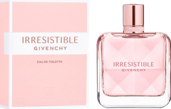 Givenchy Irresistible Парфюм EDT 80ml (3274872419315)