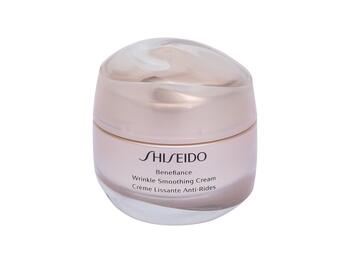 Shiseido Benefiance Day Cream Дневной крем для лица 50ml (768614149538)