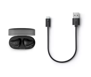 Philips TAT2139BK/00 Беспроводные наушники (TAT2139BK/00)