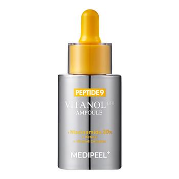 MEDI-PEEL Peptide 9 Vitanol Ampoule Pro 30 ml Ампула для лица (8809941822243)