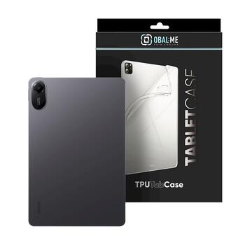 OBAL:ME TPU Cover Защитный чехол для Xiaomi Redmi Pad 2 / прозрачный (57983126915)
