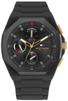 Tommy Hilfiger Мужские часы (1792120)