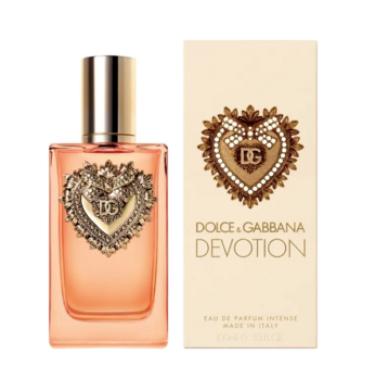 Dolce & Gabbana Devotion Intense Парфюм EDP 100 ml (8057971188291)
