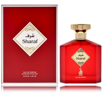 Risala Sharaf Парфюм EDP 100 ml (6294015190588)