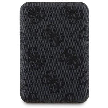 Guess GUBPM5N614GEMGK Чехол + Powerbank для Apple iPhone 11 (GUBPM5N614GEMGK)