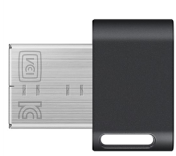 Samsung MUF-512AB Fit Plus 512GB USB 3.2 Gen 1 Zibatmiņa (MUF-512AB/APC)