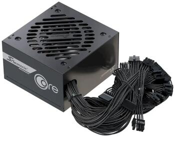 Seasonic Core BC-750 Barošanas Bloks 750W (SRP-CBC751-A5A51JF)