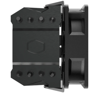 Cooler Master Hyper 411 Nano Воздушный охладитель (RR-H410-25PK-R1)