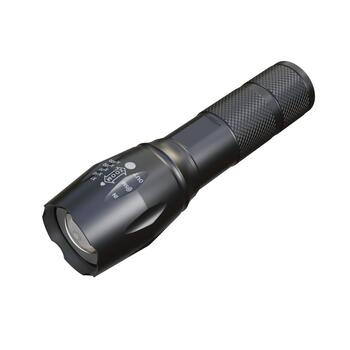 EXTRALINK EFL-1031 Odin LED lukturis 10W / microUSB / 1200mAh / IPX6 (EFL-1031)