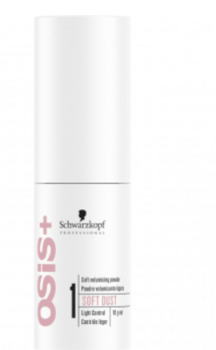 Schwarzkopf Professional Osis+ Soft Dust Сухой Пудра 10g (4045787493351)