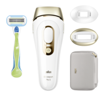 Braun Silkexpert Pro 5 Fotoepilators (PL5152)