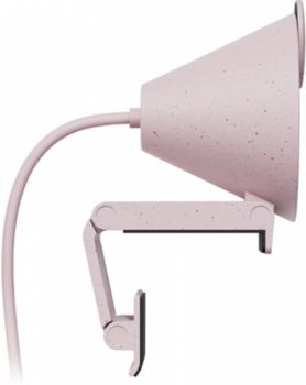 Logitech Brio 300 Веб-камера 2.0 Mpx (Brio300-PN)