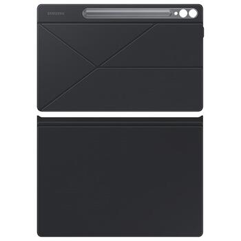 Samsung Galaxy Tab S9+ / S9+ FE Smart Book Cover Maks Planšetdatoram (EF-BX810PBEGWW)
