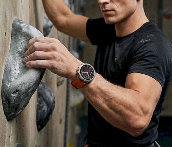 Smartwatch Gravity Ремешок + браслет GT42-4 / графитовый (GT42-4)