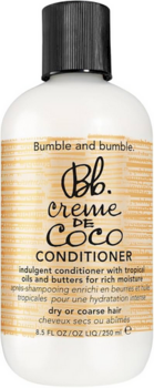 Bumble And Bumble BB Creme De Coco Tropical-Riche Кондиционер 250 ml (685428004016)