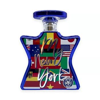 Bond No. 9 My New York Парфюмированная вода EDP 100ml (888874007420)